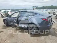 2021 Tesla Model 3 фото