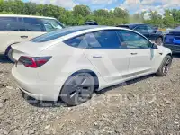 2021 Tesla Model 3 фото