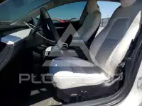 2021 Tesla Model 3 photo