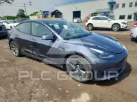2021 Tesla Model 3 фото