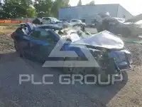 2021 Tesla Model 3 фото