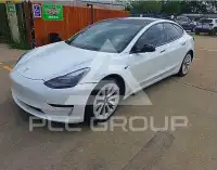 2021 Tesla Model 3 photo