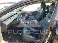 2021 Tesla Model 3 фото