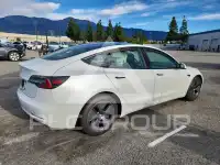 2021 Tesla Model 3 photo