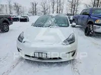 2021 Tesla Model 3 фото
