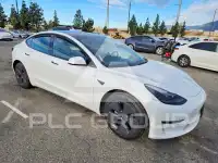 2021 Tesla Model 3 photo