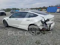 2021 Tesla Model 3 photo