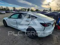 2021 Tesla Model 3 photo
