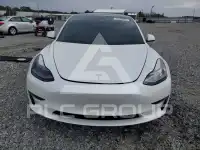 2021 Tesla Model 3 photo