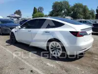 2021 Tesla Model 3 фото