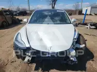 2021 Tesla Model 3 фото