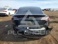 2021 Tesla Model 3 photo