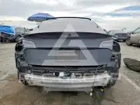 2021 Tesla Model 3 photo
