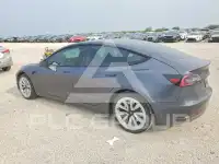 2021 Tesla Model 3 фото