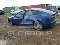 2021 Tesla Model 3 photo