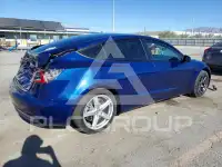 2021 Tesla Model 3 photo