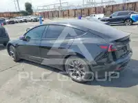 2021 Tesla Model 3 фото