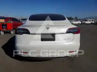 2021 Tesla Model 3 photo