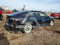2021 Tesla Model 3 photo