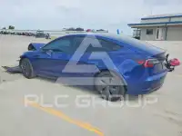 2021 Tesla Model 3 photo