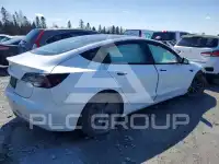 2021 Tesla Model 3 фото
