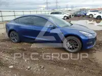 2021 Tesla Model 3 photo