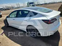 2021 Tesla Model 3 фото