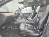 2021 Tesla Model 3 photo