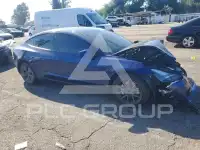2021 Tesla Model 3 фото