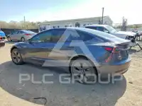 2021 Tesla Model 3 фото