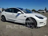 2021 Tesla Model 3 photo