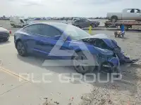 2021 Tesla Model 3 photo