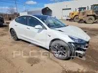 2021 Tesla Model 3 фото
