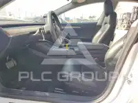 2021 Tesla Model 3 фото