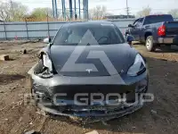 2021 Tesla Model 3 photo