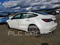 2021 Tesla Model 3 фото