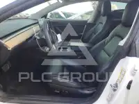 2021 Tesla Model 3 photo