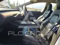 2021 Tesla Model 3 photo