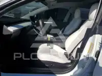 2021 Tesla Model 3 фото