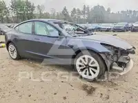 2021 Tesla Model 3 photo