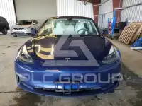 2021 Tesla Model 3 фото