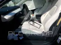 2021 Tesla Model 3 photo