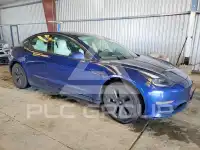 2021 Tesla Model 3 фото