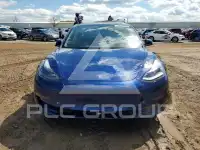 2021 Tesla Model 3 photo