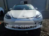 2021 Tesla Model 3 photo
