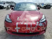 2021 Tesla Model 3 фото