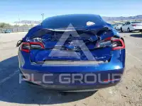 2021 Tesla Model 3 photo