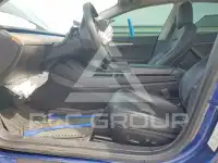 2021 Tesla Model 3 photo