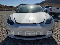 2021 Tesla Model 3 фото