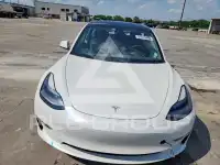 2021 Tesla Model 3 фото